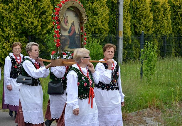 Boże Ciało