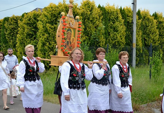 Boże Ciało