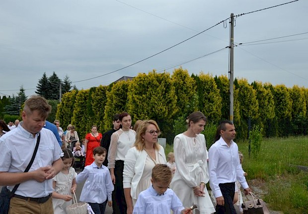 Boże Ciało