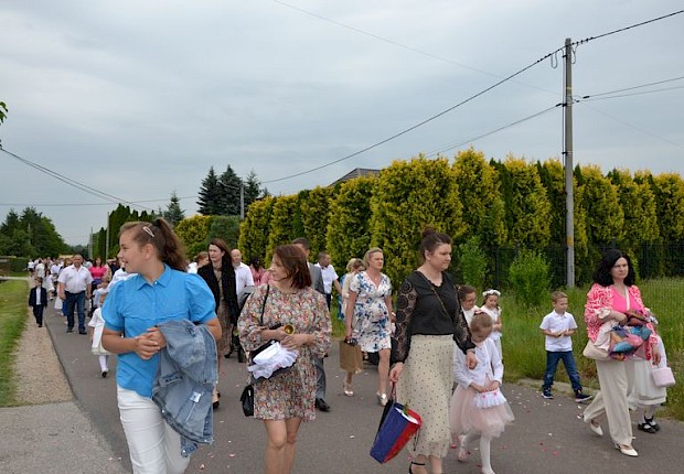 Boże Ciało