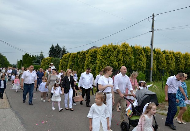Boże Ciało