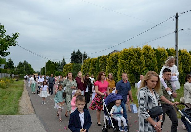 Boże Ciało