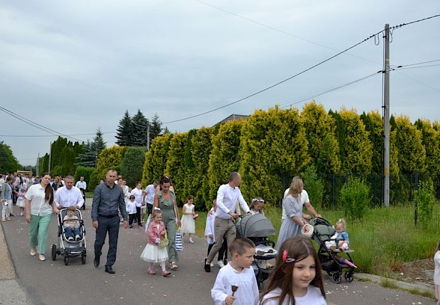 Boże Ciało
