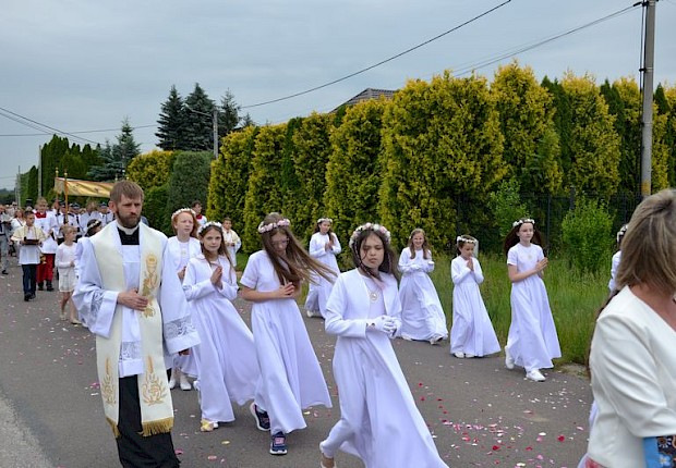 Boże Ciało
