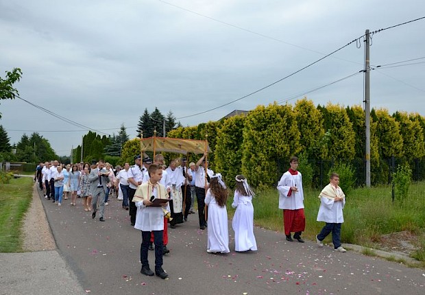 Boże Ciało