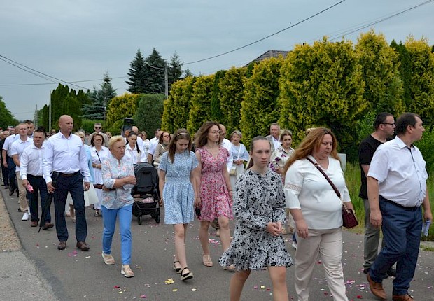 Boże Ciało