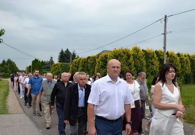 Boże Ciało
