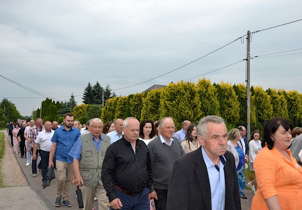 Boże Ciało