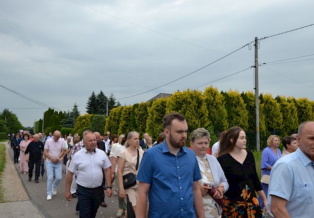 Boże Ciało