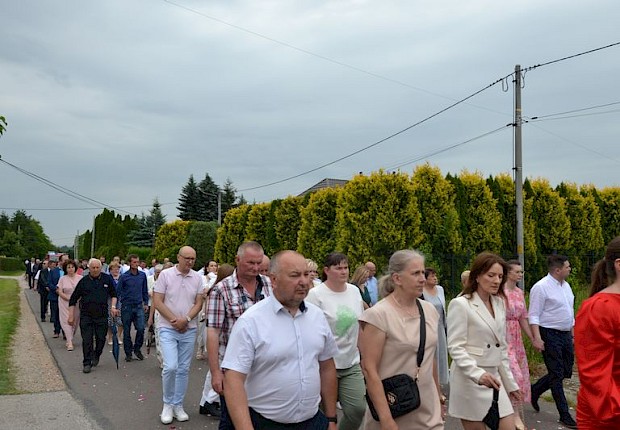 Boże Ciało