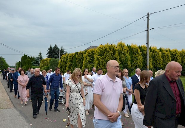 Boże Ciało
