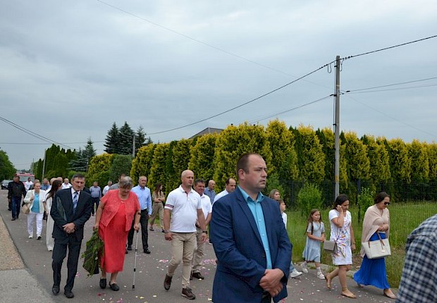 Boże Ciało
