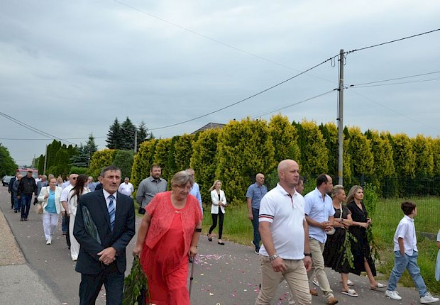Boże Ciało