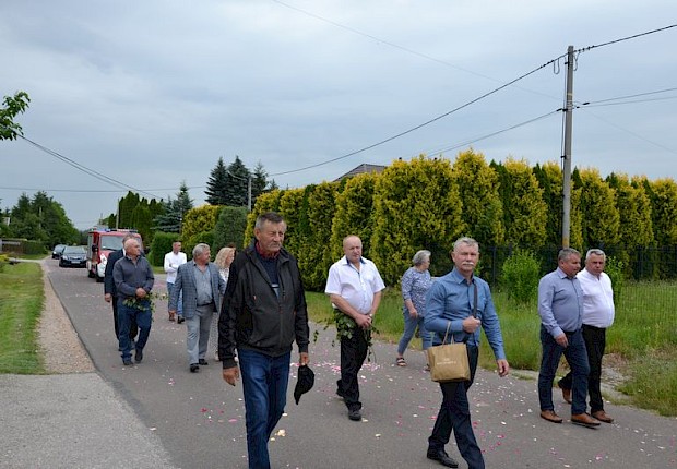 Boże Ciało