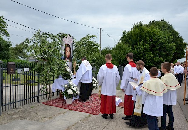 Boże Ciało