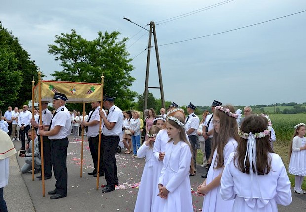 Boże Ciało