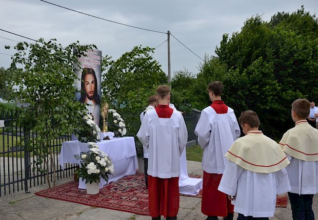 Boże Ciało
