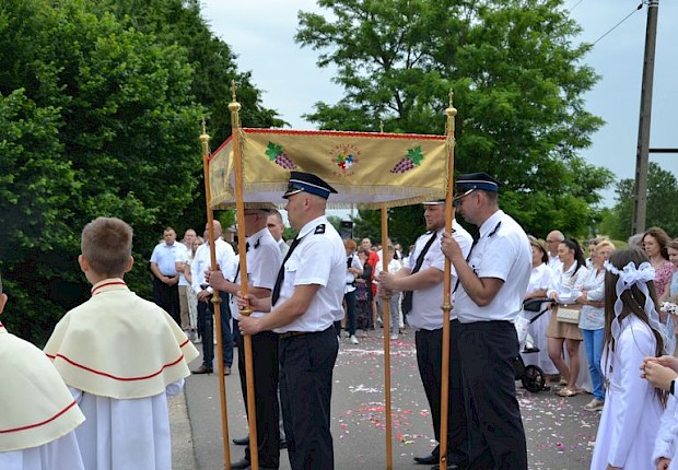 Boże Ciało