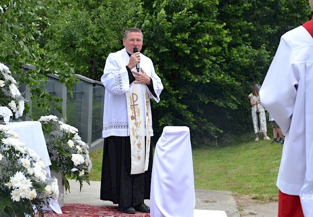 Boże Ciało