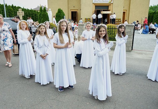 Boże Ciało