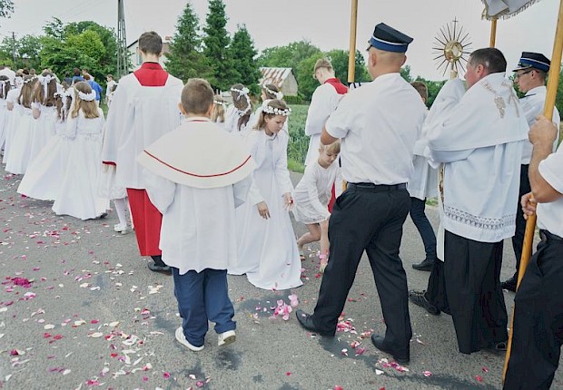 Boże Ciało