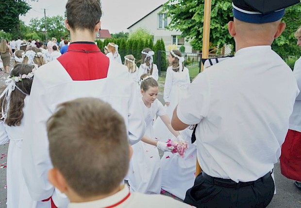 Boże Ciało