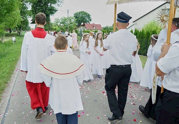 Boże Ciało