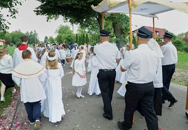 Boże Ciało