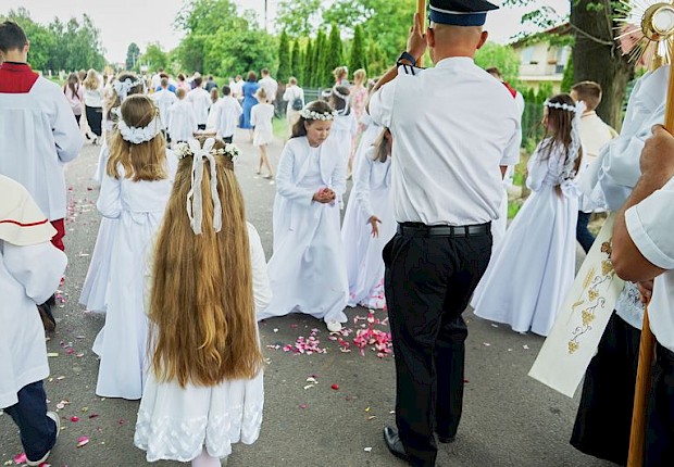 Boże Ciało
