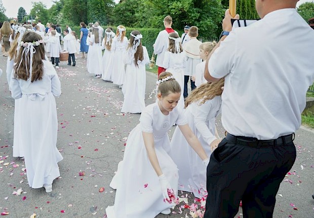 Boże Ciało