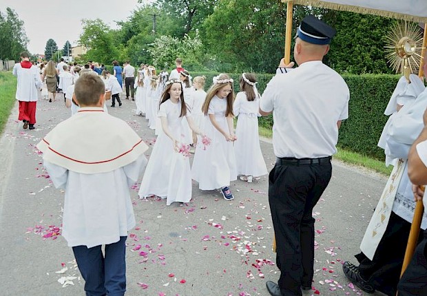 Boże Ciało