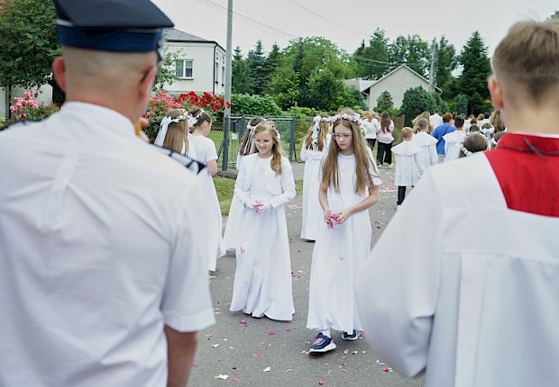 Boże Ciało
