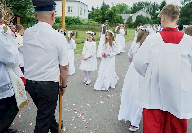 Boże Ciało