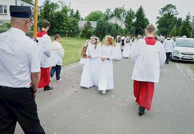 Boże Ciało