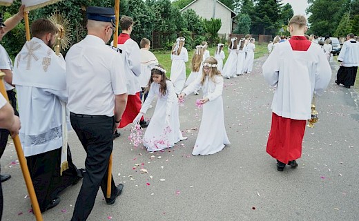 Boże Ciało