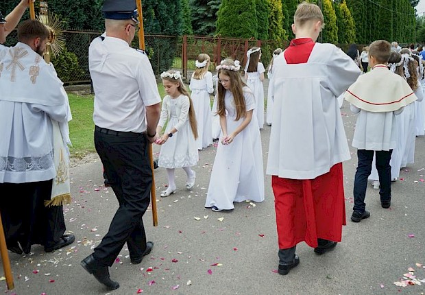 Boże Ciało