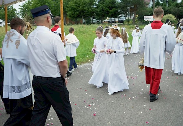 Boże Ciało