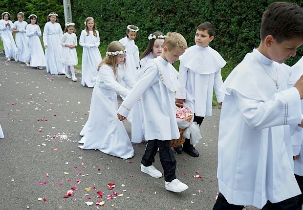 Boże Ciało