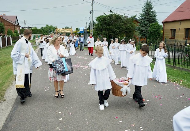 Boże Ciało