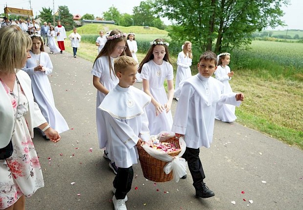 Boże Ciało