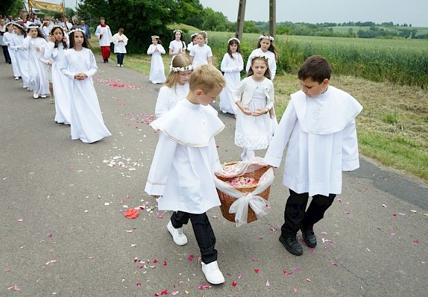 Boże Ciało