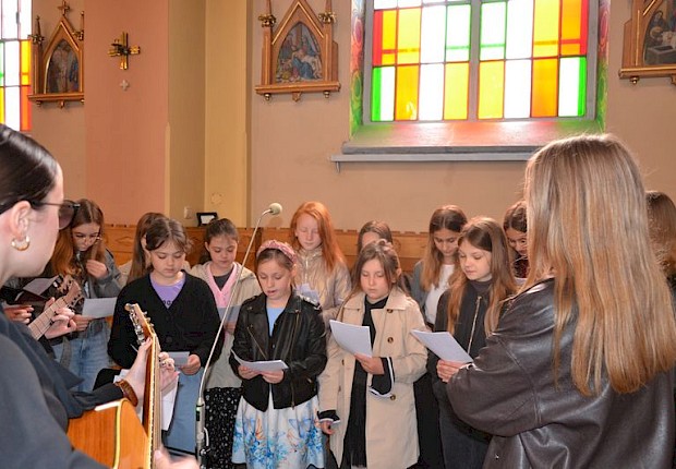 Rocznica Święceń Kapłańskich
