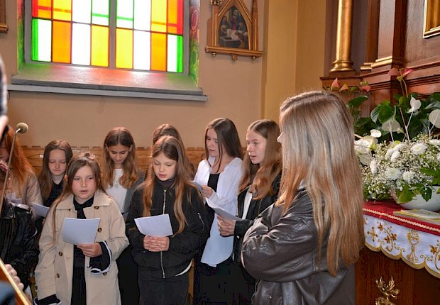 Rocznica Święceń Kapłańskich