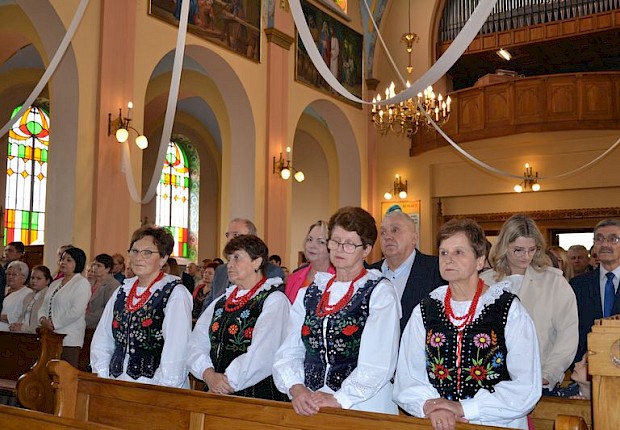 Rocznica Święceń Kapłańskich