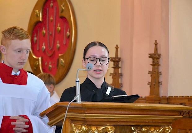 Rocznica Święceń Kapłańskich