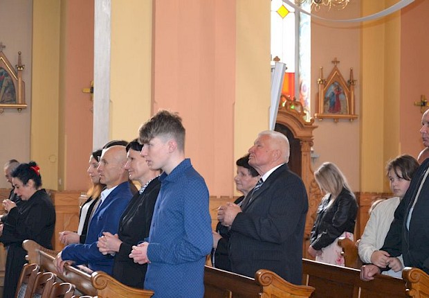 Rocznica Święceń Kapłańskich