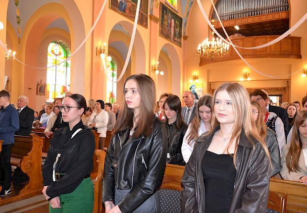 Rocznica Święceń Kapłańskich