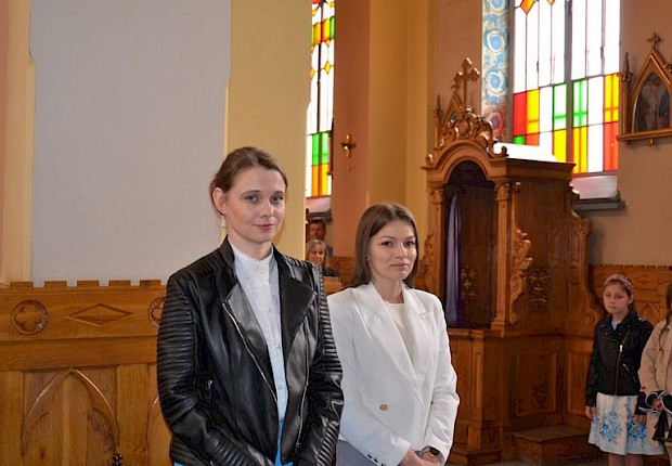 Rocznica Święceń Kapłańskich