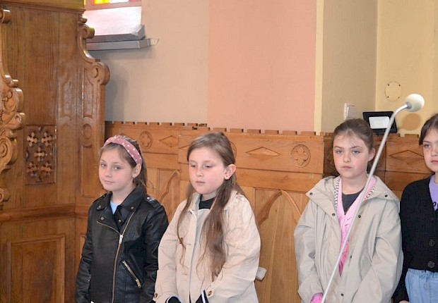 Rocznica Święceń Kapłańskich