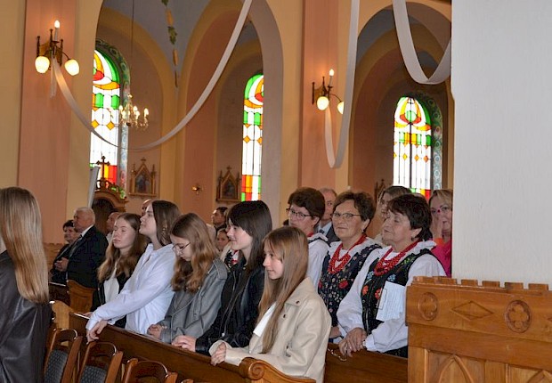 Rocznica Święceń Kapłańskich